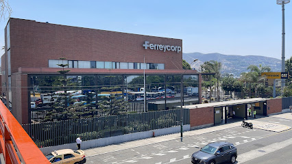 Ferreycorp