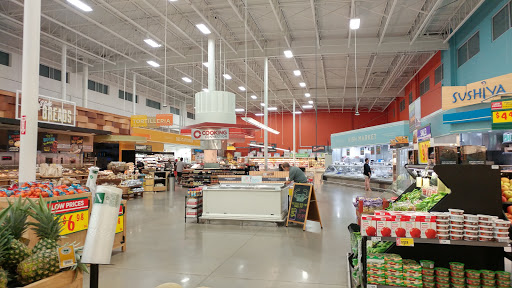 Grocery Store «H-E-B Grocery», reviews and photos, 14100 Spring Cypress Rd, Cypress, TX 77429, USA