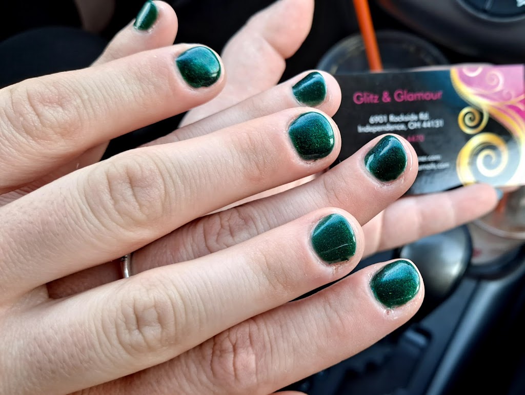 Glitz & Glamour 44131