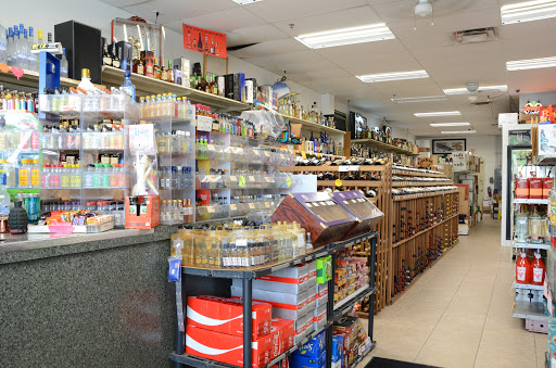 Liquor Store «Bartram Fine Wine & Liquor», reviews and photos, 13820 Old St Augustine Rd, Jacksonville, FL 32258, USA