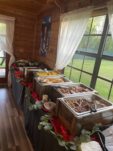 Caterer «Affordable Catering, Inc.», reviews and photos, 4108 Gunn Hwy, Tampa, FL 33618, USA