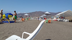 Photo de Plage Rush et le règlement