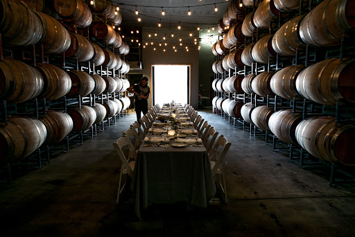 Event Venue «Gilbert Cellars Winery at The Hackett Ranch», reviews and photos, 2620 Draper Rd, Yakima, WA 98903, USA