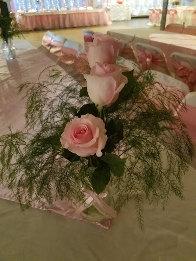 Ballroom «Los Prados Event Hall», reviews and photos, 10105 N Lombard St, Portland, OR 97203, USA