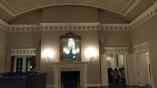 Golf Club «Fox Chapel Golf Club», reviews and photos, 426 Fox Chapel Rd, Pittsburgh, PA 15238, USA