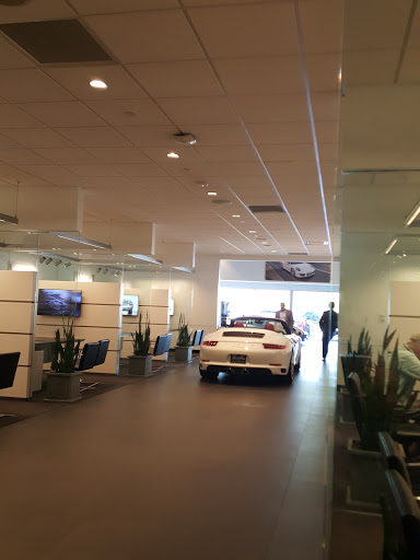 Porsche Dealer «Park Place Porsche», reviews and photos, 6113 Lemmon Ave, Dallas, TX 75209, USA