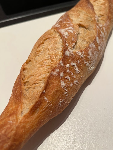 L'atelier du pain à Metz