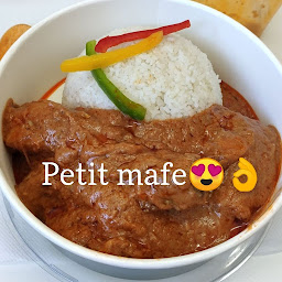 Photo n°21 de Au coeur de l'Afrique à Vauréal ()