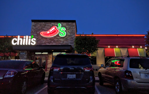 Chili's Grill & Bar