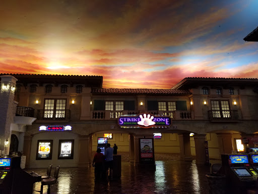 Movie Theater «Regal Cinemas Sunset Station 13 & IMAX», reviews and photos, 1301 W Sunset Rd, Henderson, NV 89014, USA