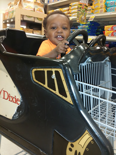 Grocery Store «Winn-Dixie», reviews and photos, 1525 W Tharpe St, Tallahassee, FL 32303, USA