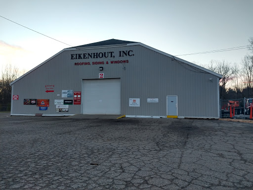 Dry wall supply store Lansing