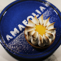 Photos du propriétaire du Restaurant Amafolia - Brasserie Méditerranéenne Balma - n°15