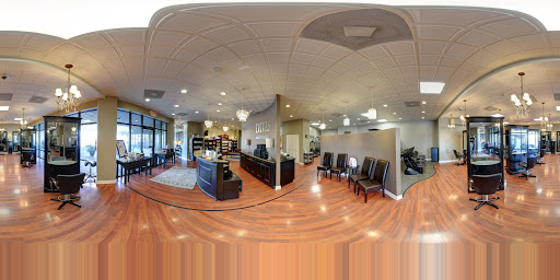 Beauty Salon «Divas Salon & Spa», reviews and photos, 707 W Jefferson St, Shorewood, IL 60404, USA