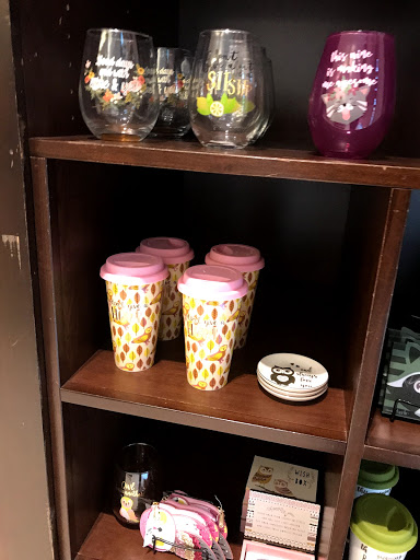 Fashion Accessories Store «Charming Charlie», reviews and photos, 5175 Deerfield Blvd, Mason, OH 45040, USA