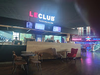 Atmosphère du Restaurant LE CLUB Café Kinepolis Lomme à Lille - n°3