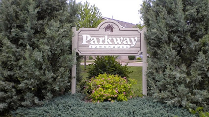 Parkway Townhouses