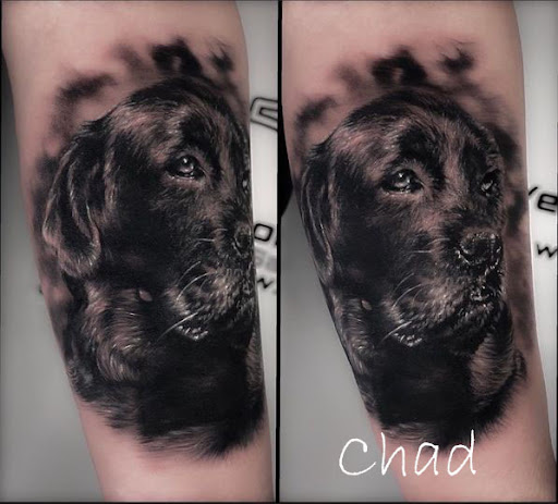 Explore tattoo ideas for bipolar disorder, creative tattoo ideas in Sanford, available at Venom Ink Tattoo