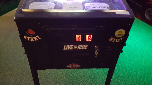 Billiards Supply Store «Game Exchange of Colorado», reviews and photos, 2650 W 6th Ave, Denver, CO 80204, USA