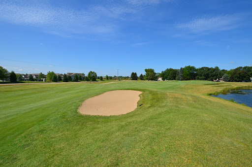 Golf Club «Boulder Creek Golf Club», reviews and photos, 5750 Brewer Ave NE, Belmont, MI 49306, USA