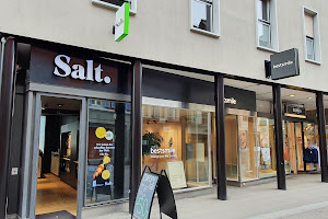 Salt Store
