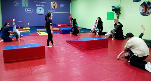 Gymnastics Center «The Little Gym of Alamo Heights», reviews and photos, 5320 Broadway St, Alamo Heights, TX 78209, USA