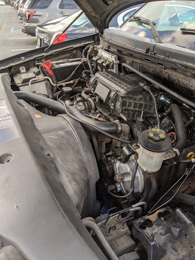 Car Dealer «Miller Ford Lincoln», reviews and photos, 1596 NJ-38, Lumberton, NJ 08048, USA