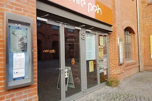 Café Práh - Kavárna a obchůdek image