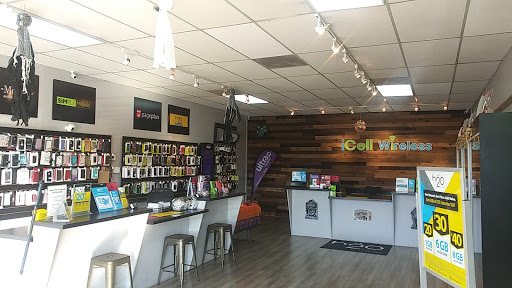 Cell Phone Store «iCell Wireless, Boost Mobile», reviews and photos, 257 3300 S, Salt Lake City, UT 84115, USA