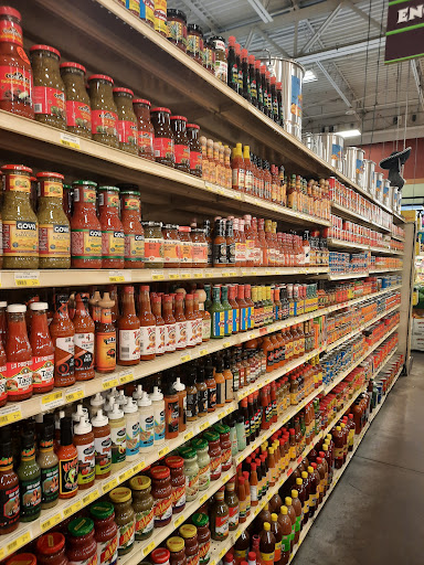 Grocery Store «Honey Bee La Colmena», reviews and photos, 2443 Bagley Ave, Detroit, MI 48216, USA