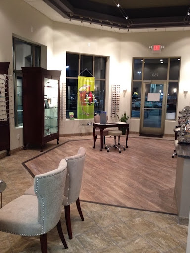 Eye Care Center «Precision Eye Care», reviews and photos, 753 Marketplace Dr, Waconia, MN 55387, USA