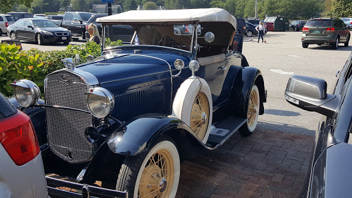 Coffee Shop «Dock Square Coffee House», reviews and photos, 18 Dock Square, Kennebunkport, ME 04046, USA