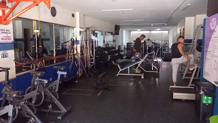 Cosmofit gym - Cra. 35 #58-34, Medellín, Villa Hermosa, Medellín, Antioquia, Colombia