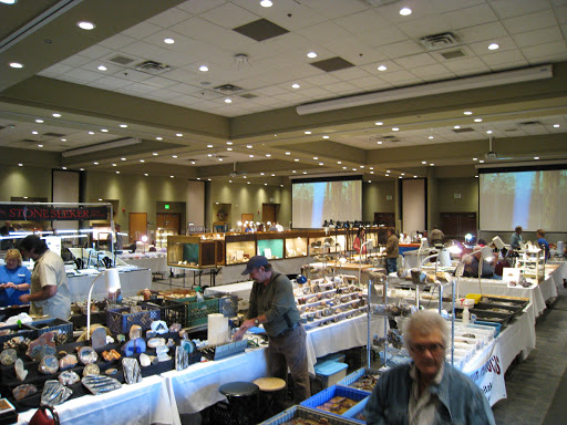 Conference Center «Karen Gail Miller Conference Center», reviews and photos, 9750 300 W, Sandy, UT 84070, USA