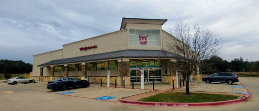 Walgreens, 12200 Bee Cave Pkwy, Bee Cave, TX 78738, USA, 