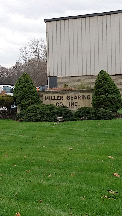 Miller Bearing Co. Inc