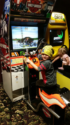 Movie Theater «South Branch Cinema 6», reviews and photos, 149 Hyde St, Moorefield, WV 26836, USA