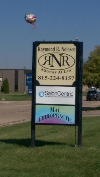 Mac Chiropractic - Chiropractor in Peru Illinois