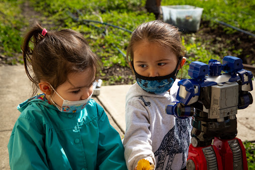 Non-Profit Organization «The Living Room Center», reviews and photos