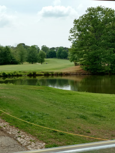 Golf Course «Southern Oaks Golf Course», reviews and photos, 105 Southern Oaks Dr, Easley, SC 29642, USA