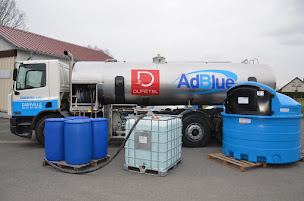 Photo n°7 de Dufetel Energie SAS à Dainville ()