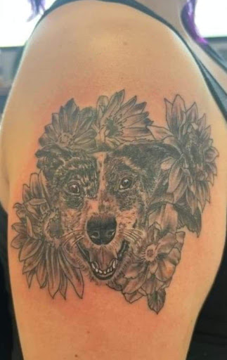 Find middle boob tattoo ideas for your next unique tattoo in Wayne at Shotsies Tattoo