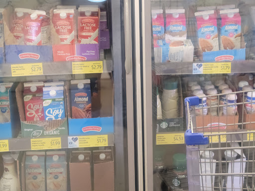 Supermarket «ALDI», reviews and photos, 244 Bloomfield Ave, Bloomfield, NJ 07003, USA