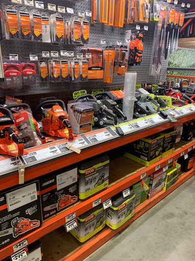 Home Improvement Store «The Home Depot», reviews and photos, 3043 NY-50, Saratoga Springs, NY 12866, USA