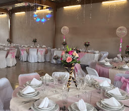 Salón para eventos Aldama photo