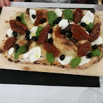 Photo n°2 de l'avis de Costantino.a fait le 28/10/2019 à 22:16 sur le  Mood Fiuggi à Fiuggi