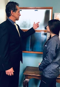 Gentle Chiropractic Center - Photo 4 - Car repair in Modesto, CA, Modesto