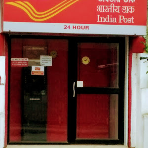India Post photo