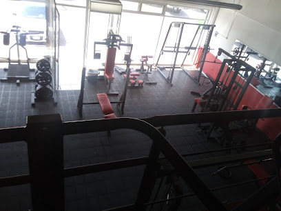 4 All Fitness - Plaza pradera, La Pradera, 76269 Santiago de Querétaro, Qro., Mexico