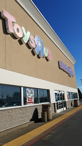 Toy Store «Toys